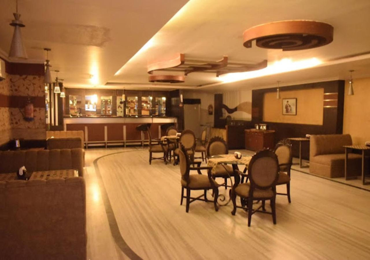 Food & Drinks, Hotel Surabhi International Varanasi, Varanasi
