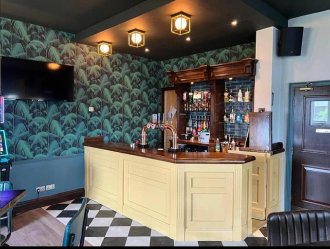 Food & Drinks 2, The Wheatley Hotel, Doncaster