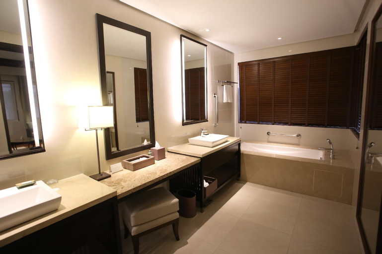 Bathroom 3