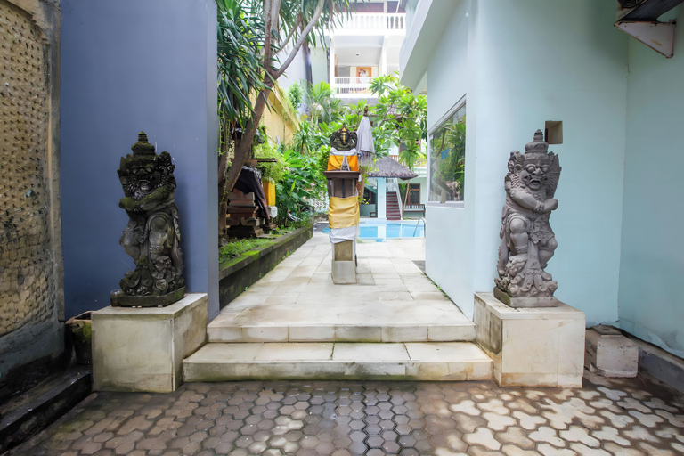 Others 5, Capital O 93809 Wida Hotel, Badung