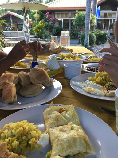 Food & Drinks 3, Zacona Eco-Resort & Biblical Garden, San Pablo City