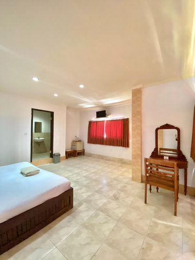 Bedroom 17