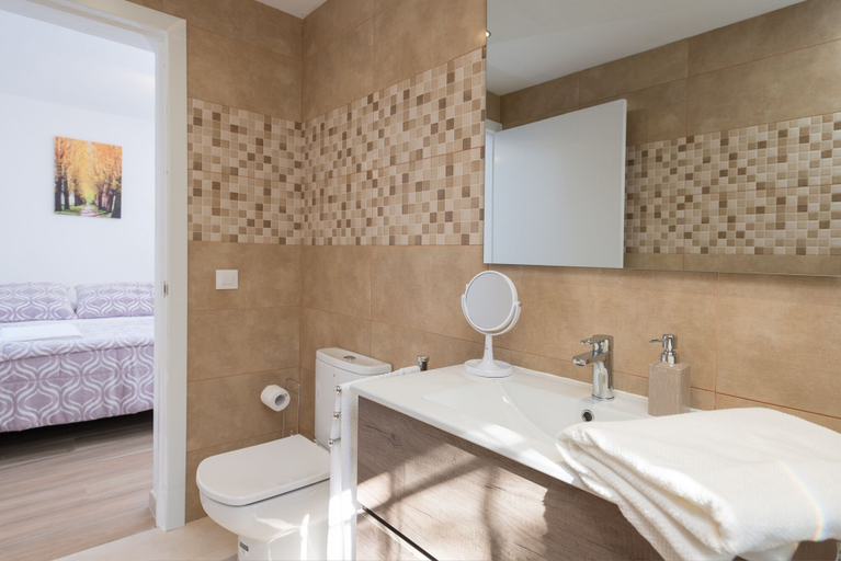 Room 2, Las Piedras in Llucmajor, Baleares