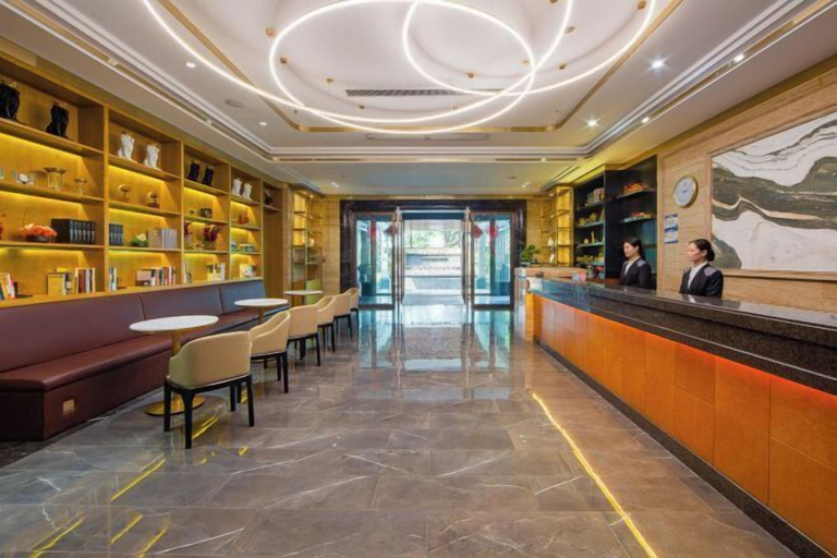 Others 5, Bangtai International Apartment (Guangzhou Pazhou Convention and Exhibition Center), Guangzhou