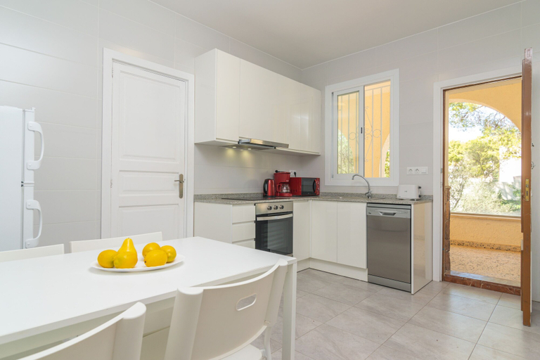 Room 3, Villa Maria 6 in Bendinat, Baleares