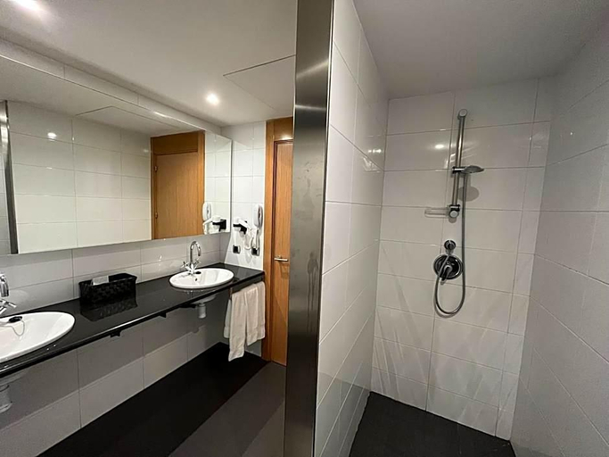 Bathroom 5, Wuau! Hotel Galanthus & Spa