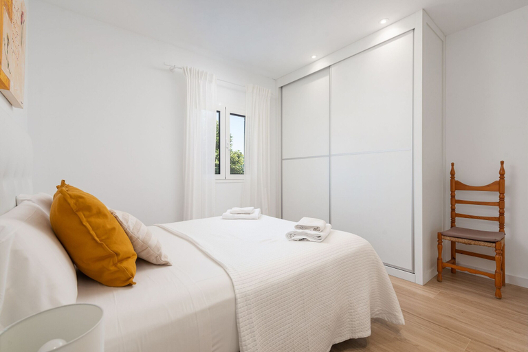 Room 5, Ca Na Menuda in Sencelles, Baleares