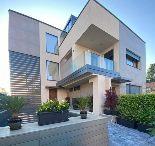 Exterior & Views 2, VILLA GIO'S, Monza and Brianza