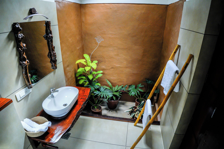 Bathroom 4, Aalterra Resort by The Almanac, Wayanad