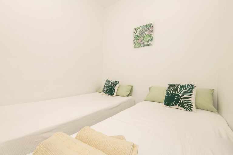 Room 5, Aranda Deluxe in El Puerto de Santa Maria, Cádiz