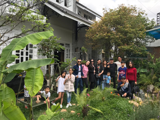 Others 5, De Daisy Villa Homestay, Đà Lạt