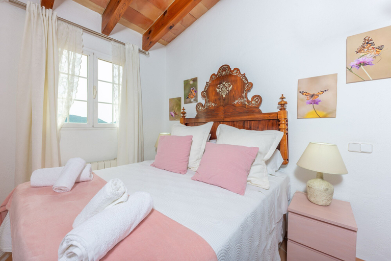 Room 2, Son Orlandis in Andratx, Baleares