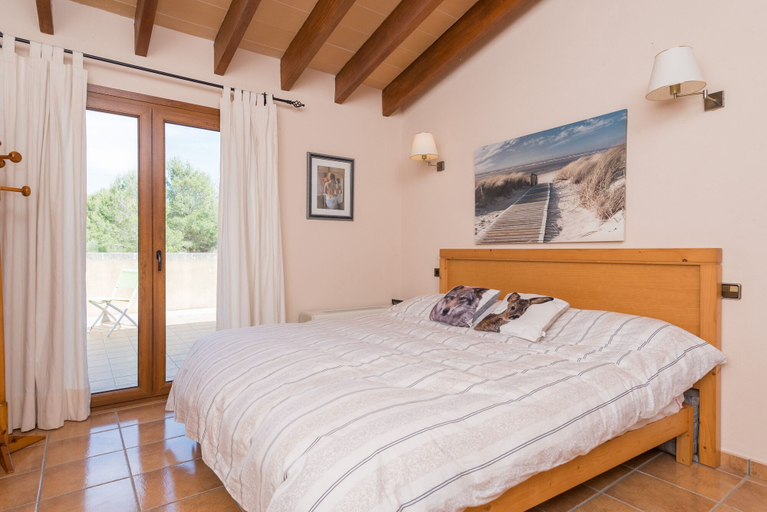 Room 5, S Aguait in Felanitx, Baleares