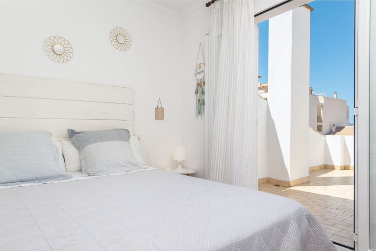 Room 4, Sunset Village in Mallorca, Baleares