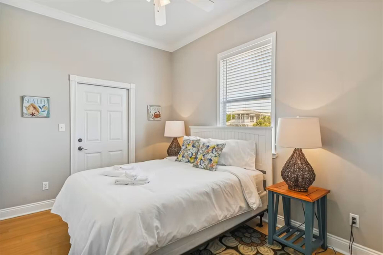 Bedroom 3, 30A Beach House - Seagrove Escape by PHG, Walton