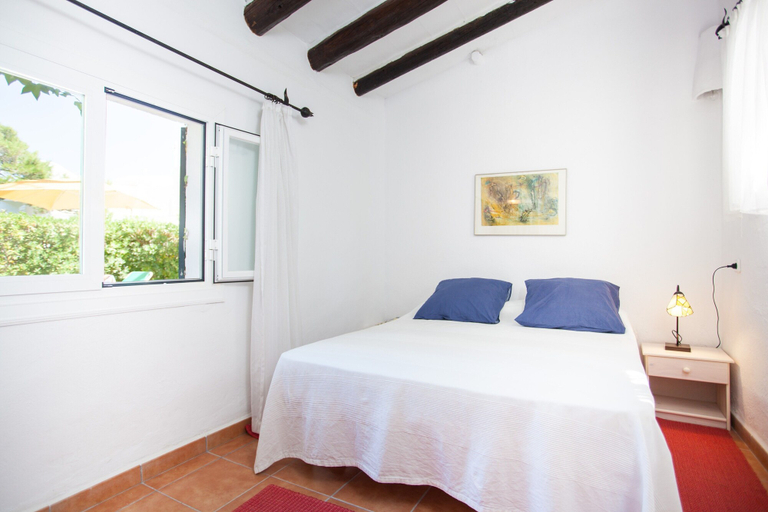 Room 5, Voramar Ham in Mallorca, Baleares