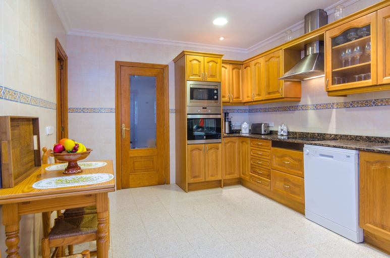 Room 3, Ca Na Dora in Santany, Baleares