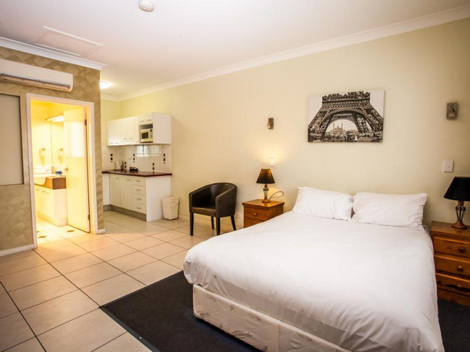 Bedroom 8