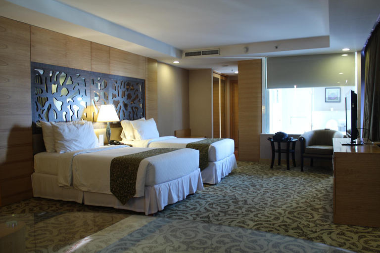 Bedroom 27