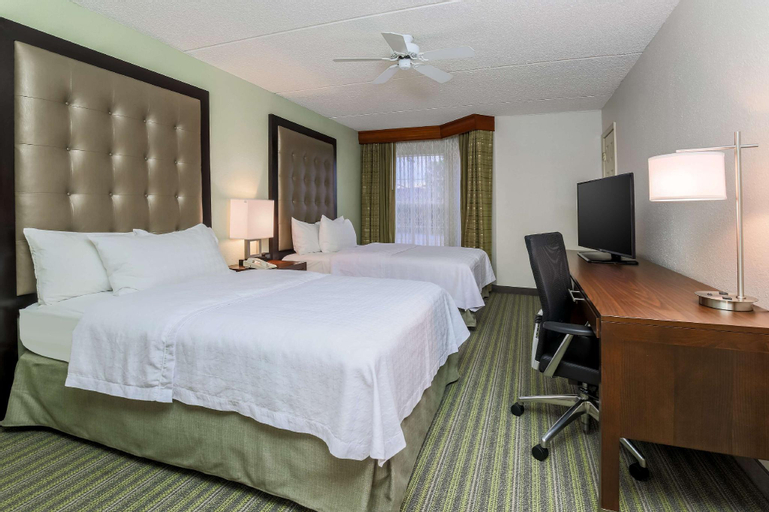 Bedroom 20