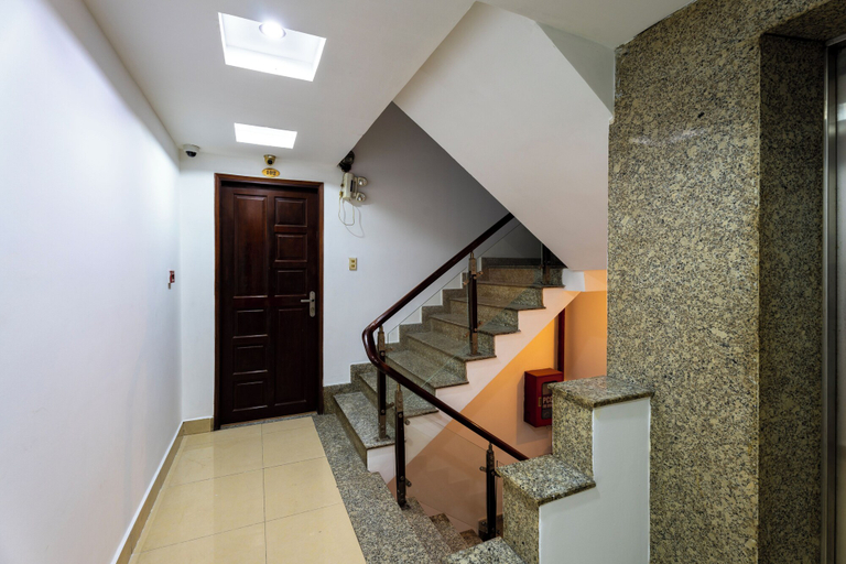 Others 5, Tuan Viet Hotel, District 1
