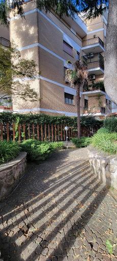 Exterior & Views 5, BnB Rooms And Comfort, Rome
