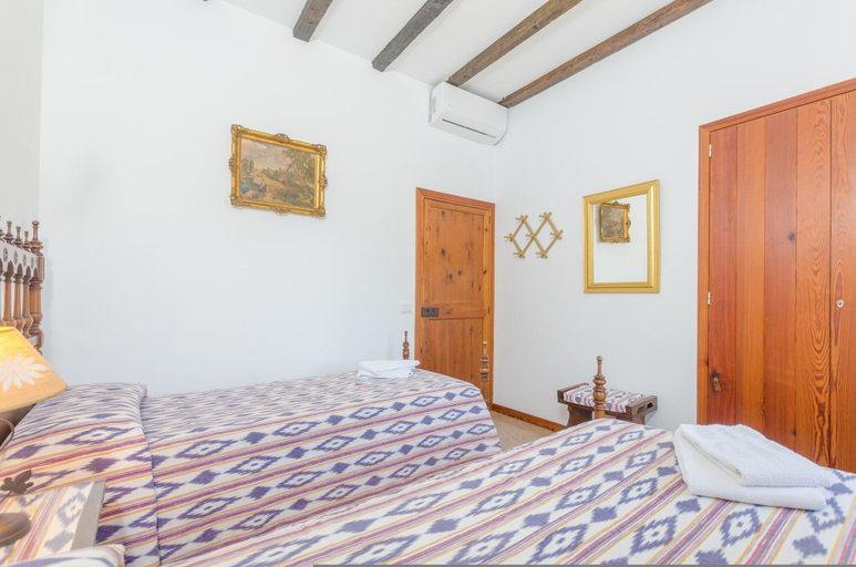 Room 5, Son Real in Sencelles, Baleares
