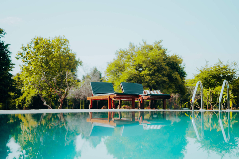 Exterior & Views 2, Pothana Village, Dambulla