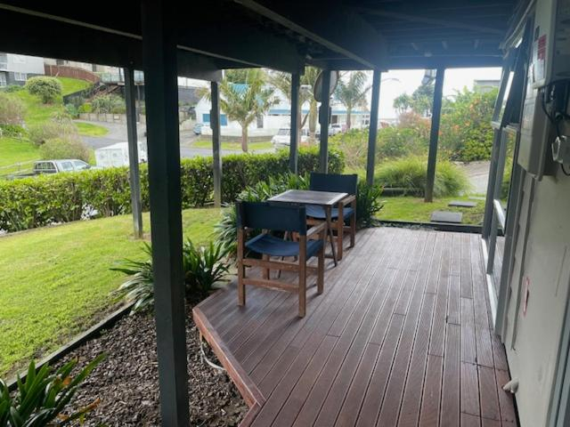 Others 3, The Pacific Room, Tapeka Point, Far North