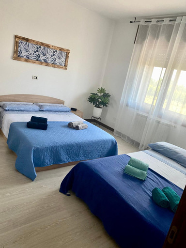 Bedroom 17