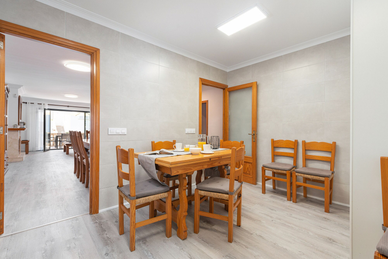 Room 4, Villa Canta in Mallorca, Baleares