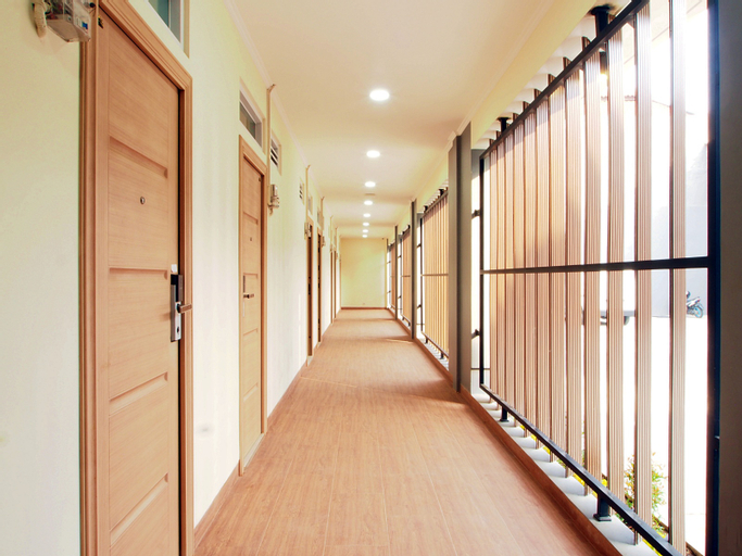 Rumatara Inn, Depok
