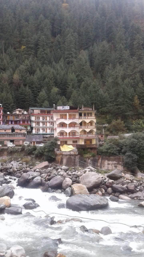 Others 3, Hotel Parvati Valley, Kullu