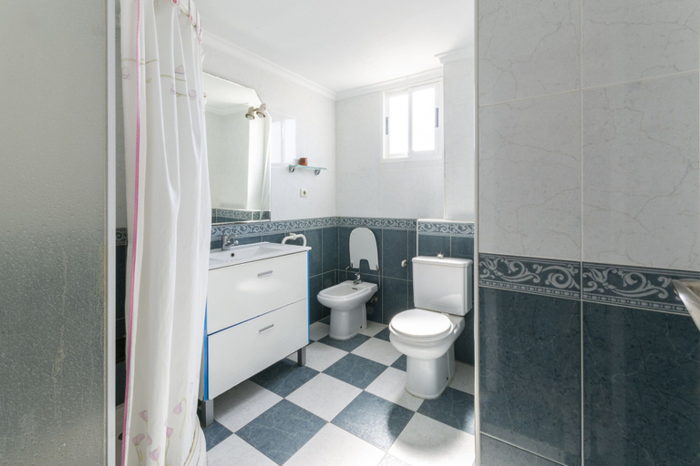 Room 3, Oratge in Grau i Platja, Valencia