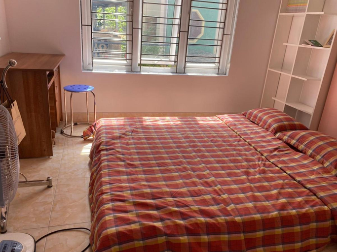 Others 3, GM Homestay, Lê Chân