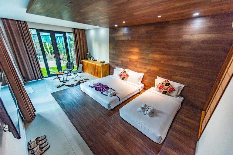 Bedroom 14
