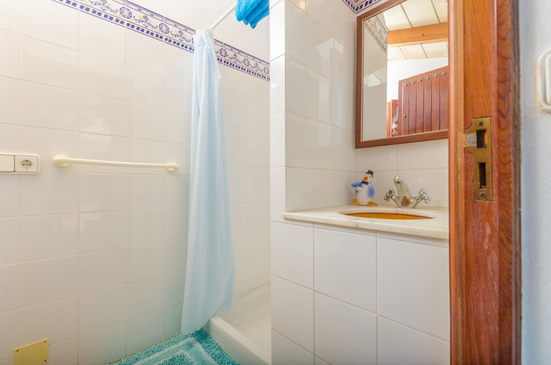 Room 4, Es Pujols in Campanet, Baleares