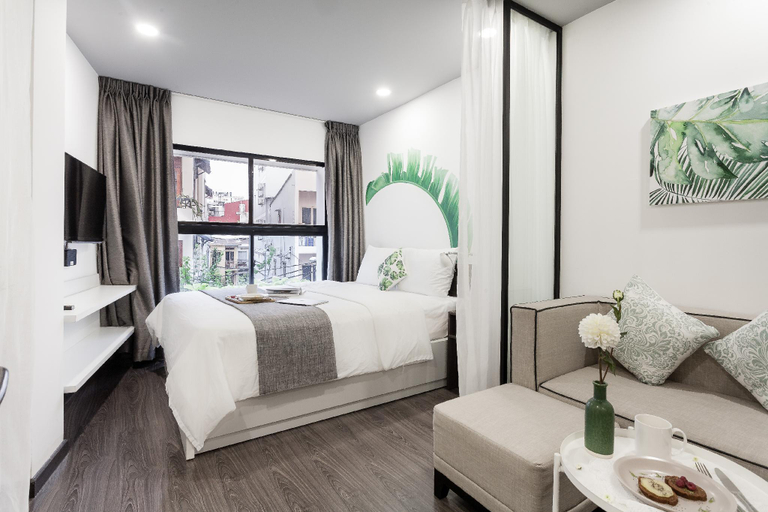 Bedroom 7