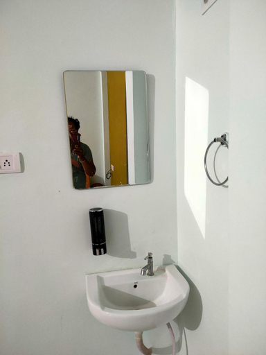 Bedroom 3, Aarambh Home stay, Narmada