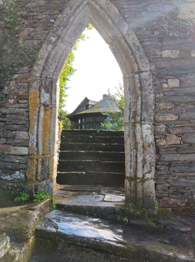 Others 4, Bed and Breakfast a Rochefort-en-Terre, Morbihan