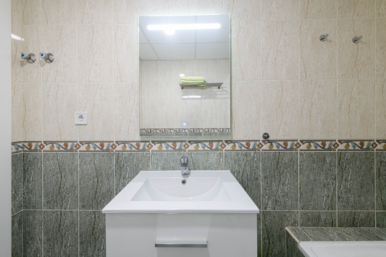 Room 5, Santa Julia in Costa del Sol, Málaga