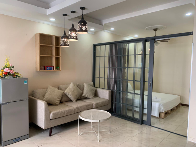 Others 3, Beachfront House Nha Trang, Nha Trang