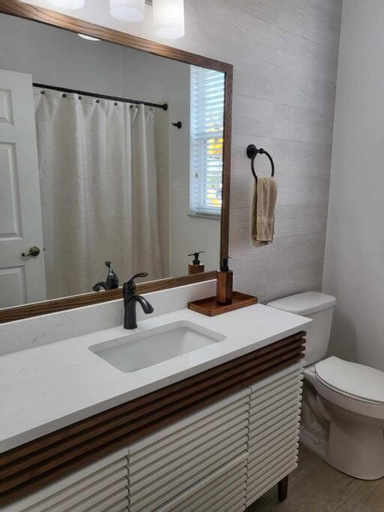 Bedroom 3, Windsor Palms, next to clubhouse, Osceola