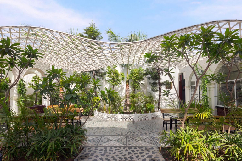 DYORE House, Jaipur