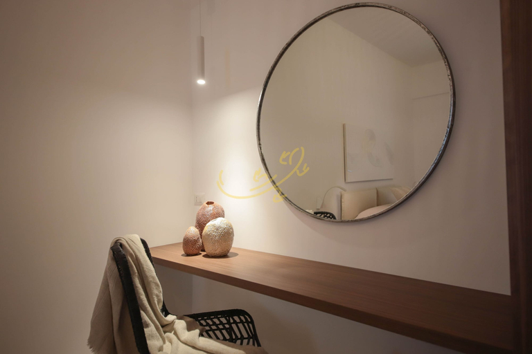 Room 5, TD Palazzo Maris Il Gozzo Townhouse With Sea View, Bari