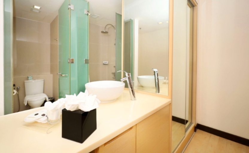 Bathroom 3