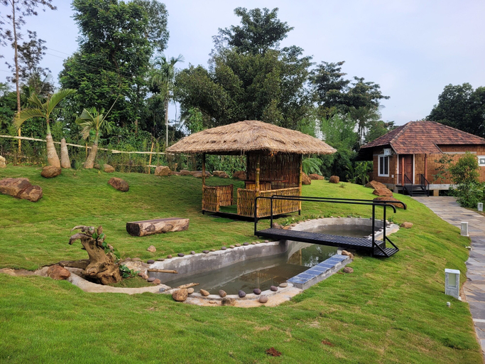 Others 5, Aalterra Resort by The Almanac, Wayanad