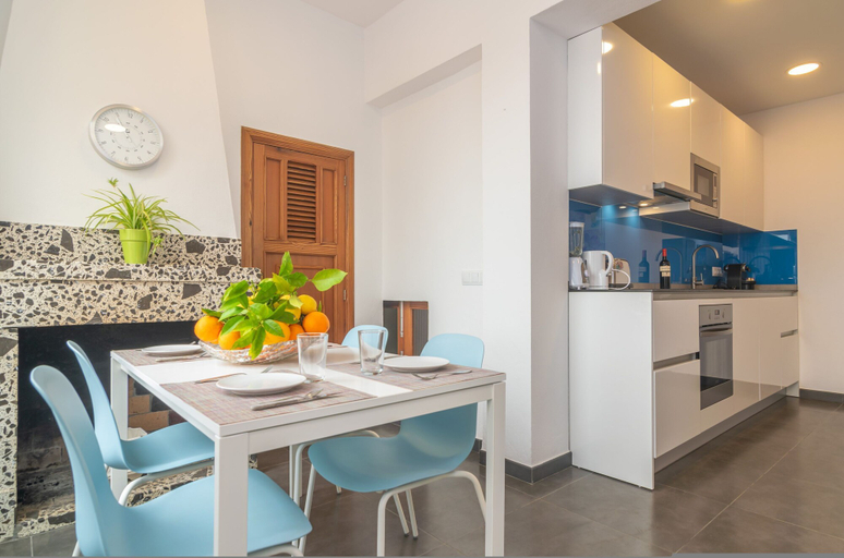 Room 5, Can Rei Costitx in Costitx, Baleares