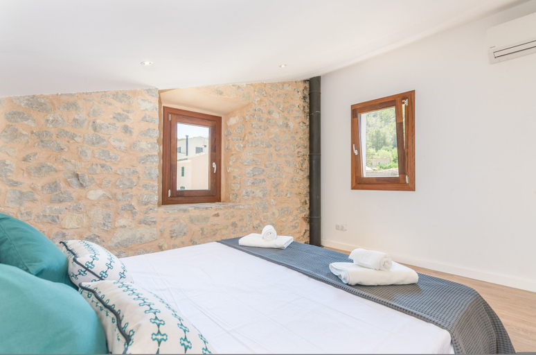 Room 5, Can Damia in S Arrac, Baleares