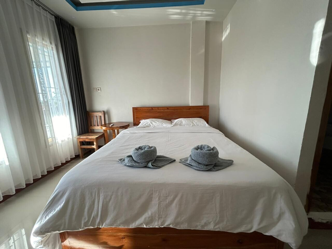 Bedroom 4